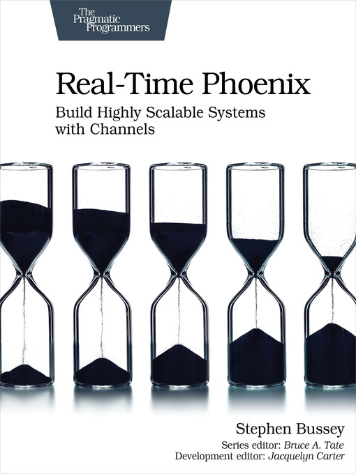Title details for Real-Time Phoenix by Stephen Bussey - Available